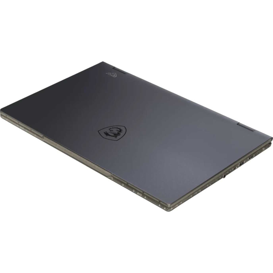MSI Cyborg 15 B2RWFKG-038XPL klēpjdators - Core 7 240H | 15,6" | 64GB | 2TB | NoOS | RTX 5060 – 3