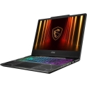 MSI Cyborg 15 B2RWFKG-038XPL sülearvuti - Core 7 240H | 15,6" | 64GB | 2TB | NoOS | RTX 5060 MSI Cyborg 15 B2RWFKG-038XPL sülearvuti - Core 7 240H | 15,6" | 64GB | 2TB | NoOS | RTX 5060