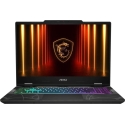 Nešiojamas kompiuteris MSI Cyborg 15 B2RWFKG-038XPL - Core 7 240H | 15,6" | 64GB | 2TB | NoOS | RTX 5060 Nešiojamas kompiuteris MSI Cyborg 15 B2RWFKG-038XPL - Core 7 240H | 15,6" | 64GB | 2TB | NoOS | RTX 5060