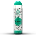 Louis Cardin svinību ķermeņa aerosols, 200 ml Louis Cardin svinību ķermeņa aerosols, 200 ml