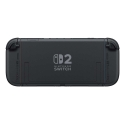 Nintendo Switch 2 portable game console 20.1 cm (7.9") 256 GB Touchscreen Wi-Fi Black Nintendo Switch 2 portable game console 20.1 cm (7.9") 256 GB Touchscreen Wi-Fi Black