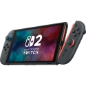 Nintendo Switch 2 portable game console 20.1 cm (7.9") 256 GB Touchscreen Wi-Fi Black Nintendo Switch 2 portable game console 20.1 cm (7.9") 256 GB Touchscreen Wi-Fi Black