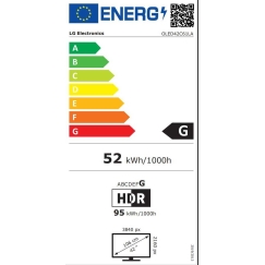 LG OLED42C61LA