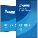 iiyama LH6564UHS-B1AG Signage Display iiyama LH6564UHS-B1AG Signage Display