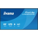 iiyama LH6564UHS-B1AG Signage Display iiyama LH6564UHS-B1AG Signage Display
