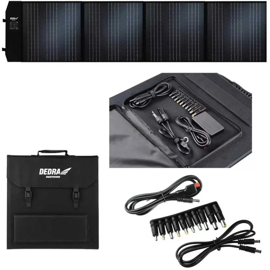 Dedra Panel 100 W solar panel