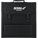 Dedra Panel 100 W saulės baterija Dedra Panel 100 W saulės baterija
