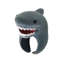 LEAN Toys Кольцо на руке Образовательные животные Акула LEAN Toys Кольцо на руке Образовательные животные Акула