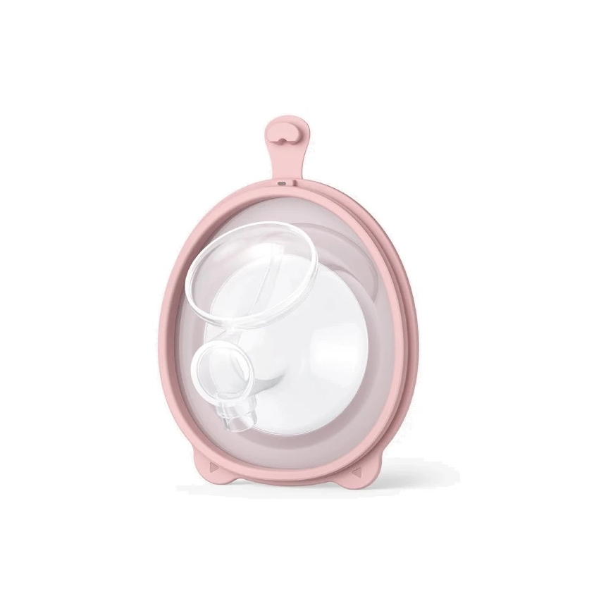 Momcozy V1 Pro/V2 Pro pientraukio krūties gaubtelis, 24 mm – 2
