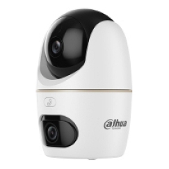 Dahua Technology H5D-5F камера видеонаблюдения Dome IP камера видеонаблюдения Для помещений 2880 x 1620 пикселей Стол