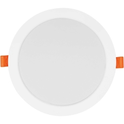 Ledvance SMART+ Wifi Upotettava Spotlight 170 mm 110 ° RGB + TW