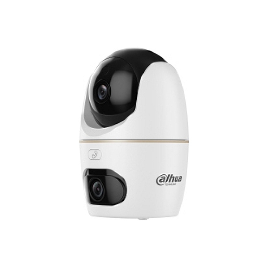 Dahua Technology H5D-5F turvakamera Kupoli IP-turvakamera Sisätila 2880 x 1620 pikseliä Vastaanotto