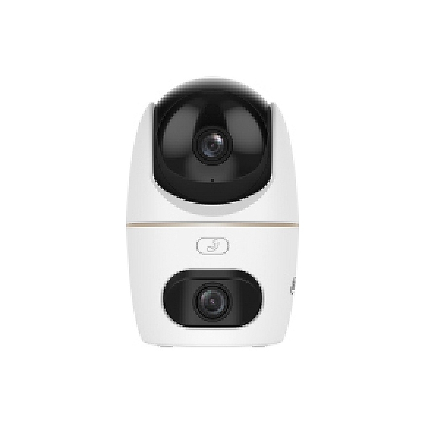 Dahua Technology H5D-5F камера видеонаблюдения Dome IP камера видеонаблюдения Для помещений 2880 x 1 – 2