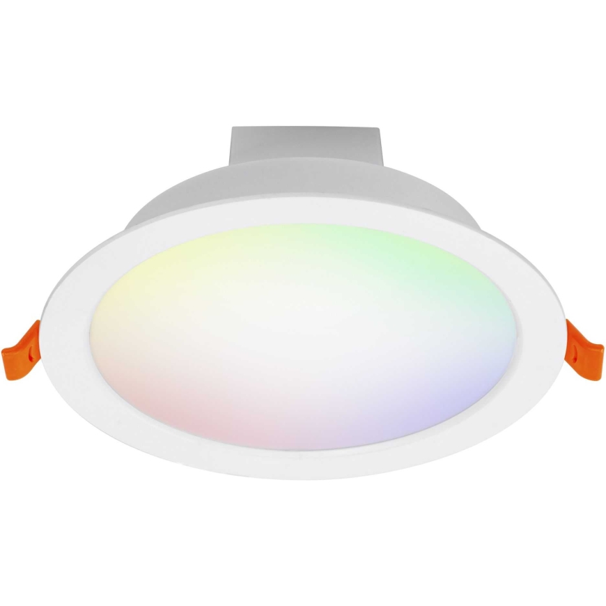 Ledvance SMART+ Wifi точечный светильник для встраивания 170 мм 110 ° RGB + TW – 2