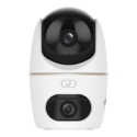 Dahua Technology H5D-5F turvakamera Kupoli IP-turvakamera Sisätila 2880 x 1620 pikseliä Vastaanotto Dahua Technology H5D-5F turvakamera Kupoli IP-turvakamera Sisätila 2880 x 1620 pikseliä Vastaanotto