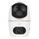 Dahua Technology H5D-5F turvakamera Kupoli IP-turvakamera Sisätila 2880 x 1620 pikseliä Vastaanotto Dahua Technology H5D-5F turvakamera Kupoli IP-turvakamera Sisätila 2880 x 1620 pikseliä Vastaanotto