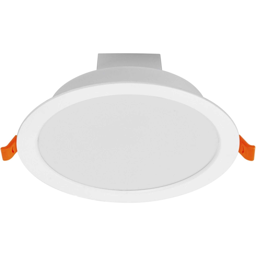 Ledvance SMART+ Wifi įmontuojamas prožektorius 170 mm 110 ° RGB + TW – 4