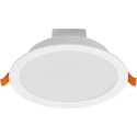 Ledvance SMART+ Wifi įmontuojamas prožektorius 170 mm 110 ° RGB + TW Ledvance SMART+ Wifi įmontuojamas prožektorius 170 mm 110 ° RGB + TW