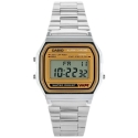 Meeste kell CASIO A158WEA-9 (zd093b) - KLASSIKA + KARP Meeste kell CASIO A158WEA-9 (zd093b) - KLASSIKA + KARP