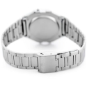 Vīriešu pulkstenis CASIO A158WEA-9 (zd093b) - KLASIKA + KASTE Vīriešu pulkstenis CASIO A158WEA-9 (zd093b) - KLASIKA + KASTE