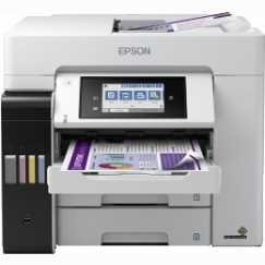 Epson EcoTank L6580 Rašalinis A4 4800 x 22400 DPI 32 ppm „Wi-Fi“