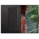 Ноутбук Lenovo P1 G9 Intel | ThinkPad Черный | 16" | IPS | WUXGA | 1920 x 1200 пикселей | Антибликовый | Intel Core Ultra 7 | 35 Ноутбук Lenovo P1 G9 Intel | ThinkPad Черный | 16" | IPS | WUXGA | 1920 x 1200 пикселей | Антибликовый | Intel Core Ultra 7 | 35