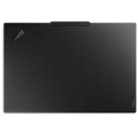 Lenovo P1 G9 Intel Kannettava | ThinkPad Musta | 16" | IPS | WUXGA | 1920 x 1200 pikseliä | Häikäisyä estävä | Intel Core Ultra 