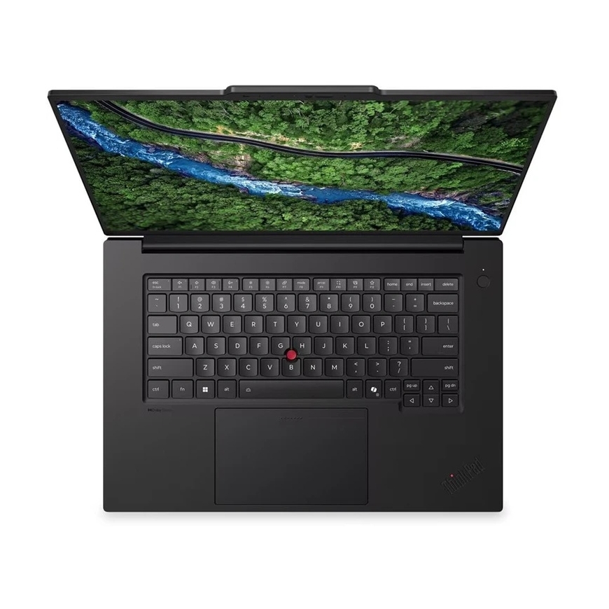 Nešiojamas kompiuteris Lenovo P1 G9 Intel | ThinkPad Juodas | 16 " | IPS | WUXGA | 1920 x 1200 pikselių | Anti-glare | Intel Cor – 5