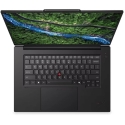 Ноутбук Lenovo P1 G9 Intel | ThinkPad Черный | 16" | IPS | WUXGA | 1920 x 1200 пикселей | Антибликовый | Intel Core Ultra 7 | 35 Ноутбук Lenovo P1 G9 Intel | ThinkPad Черный | 16" | IPS | WUXGA | 1920 x 1200 пикселей | Антибликовый | Intel Core Ultra 7 | 35