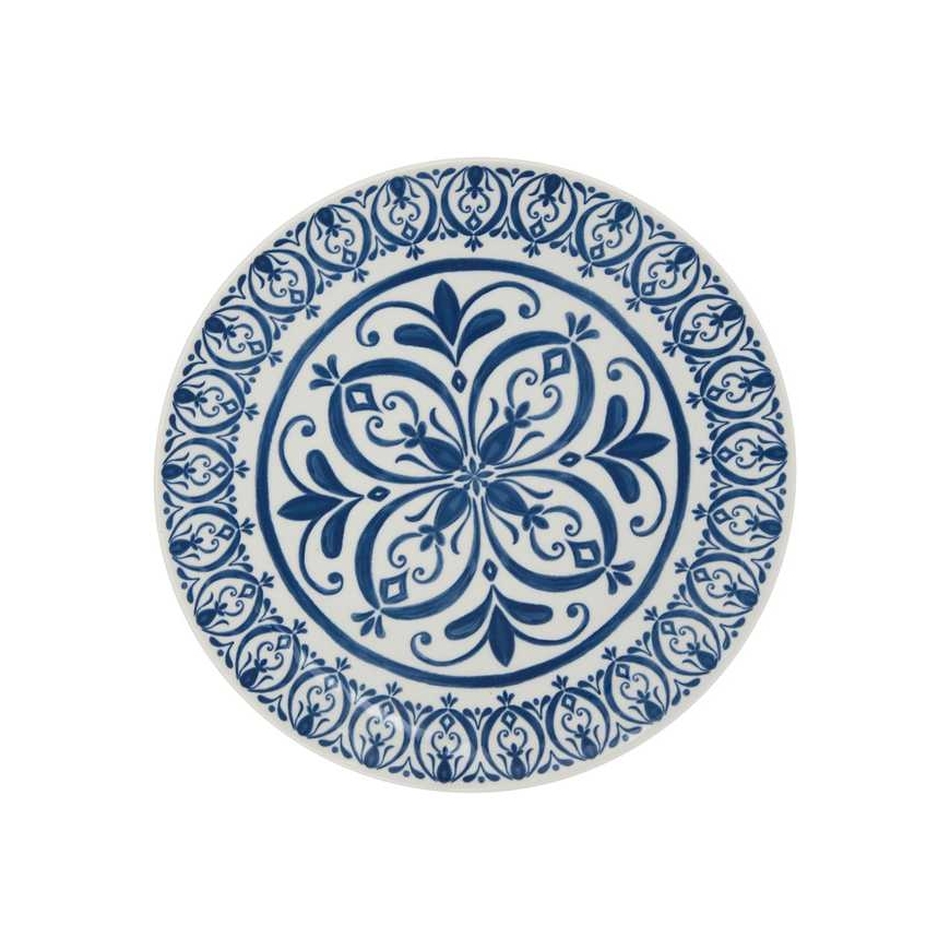 Secret De Gourmet Обеденный сервиз на 4 персоны MANON, 12 тарелок – 2