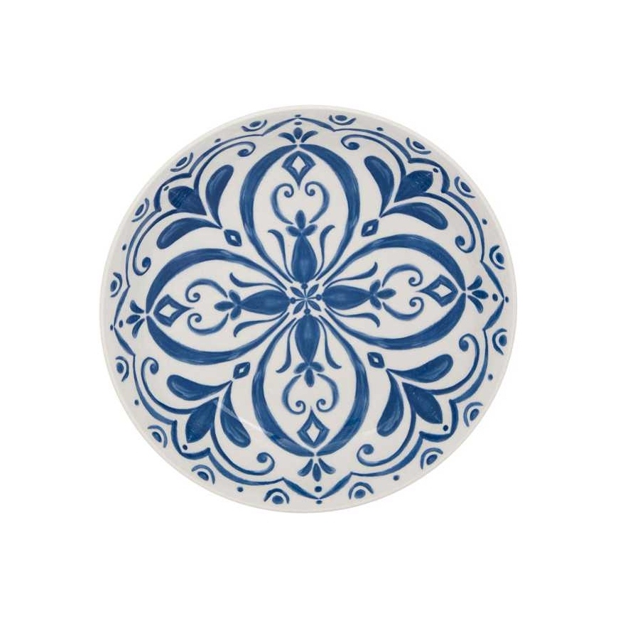 Secret De Gourmet Dinner Set for 4 People MANON, 12 Plates – 4