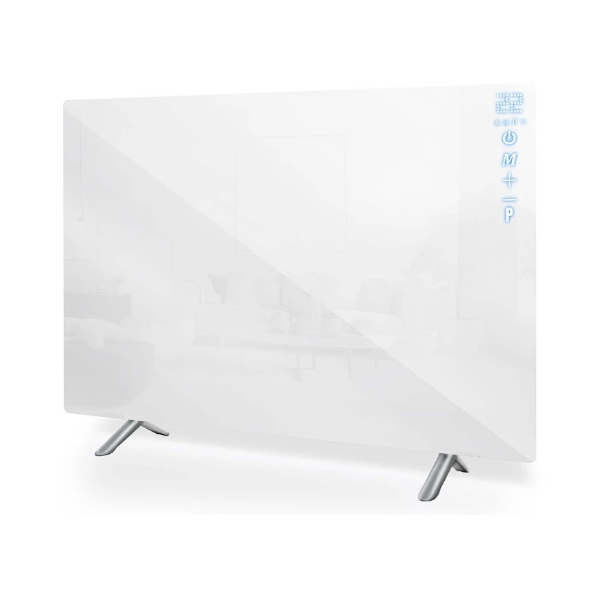 Infraraudonųjų spindulių šildytuvas Berdsen BD-984 600 W su WiFi nuotolinio valdymo programėle