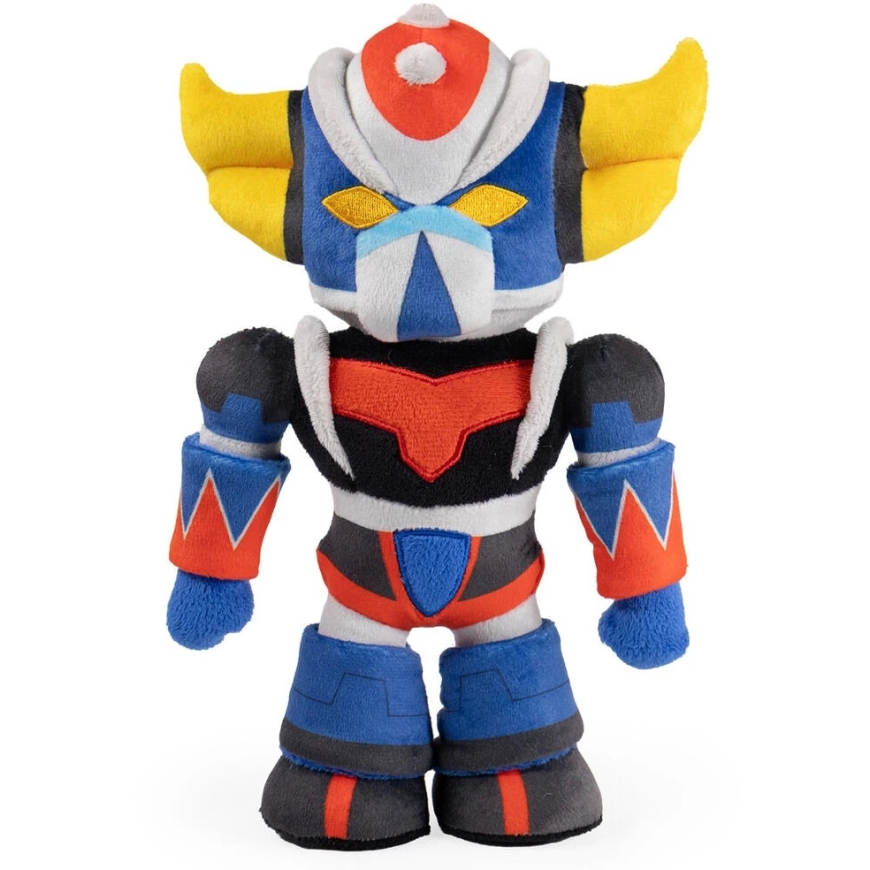 Barrado Grendizer Goldorak mīkstā rotaļlieta 28 cm