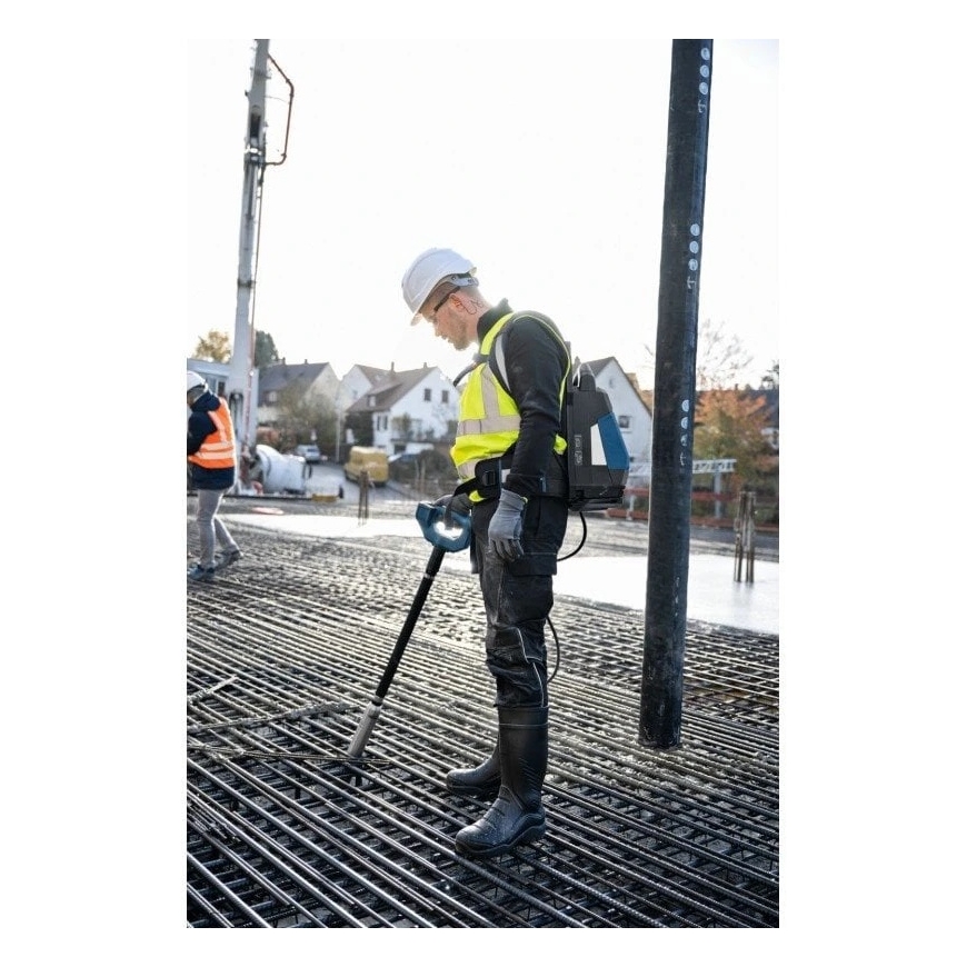 Bosch GDI59-65D Solo, CT