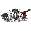 Wizkids D&D Icons of the Realms: Monster Menagerie Revisited Unpainted Mystery Figures (1 pcs)