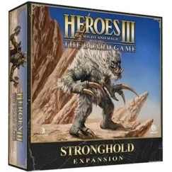 Archon Studio Heroes of Might & Magic III: Lauamängu kindlustuse laiendus