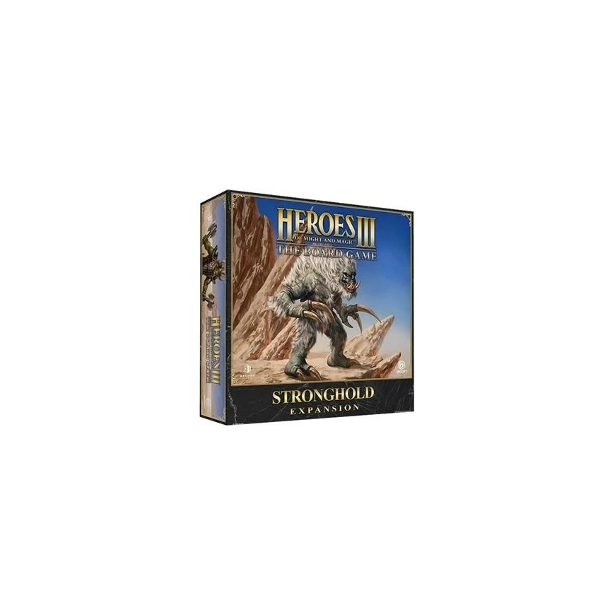 Archon Studio Heroes of Might & Magic III: Lauamängu kindlustuse laiendus