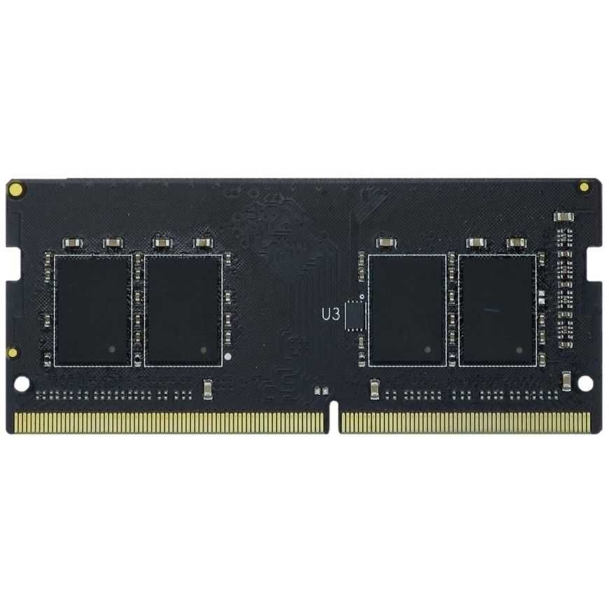 Innovation IT SO 3200 8GB CL22-22-22 1.2V memory module 1 x 8 GB DDR4 3200 MHz