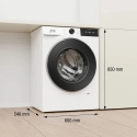Washing Machine Gorenje WG494A11 Washing Machine Gorenje WG494A11