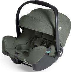 Joie i-Starter - automašīnas sēdeklis 40-75 cm, 0-13 kg | Evergreen