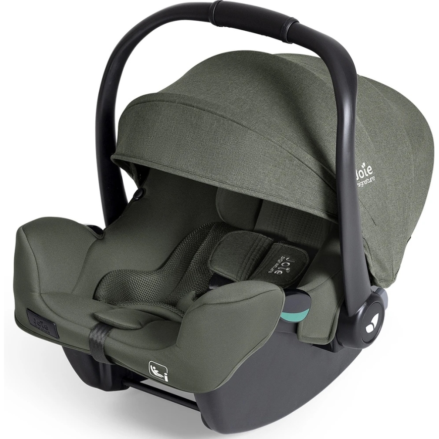 Joie i-Starter - autoistme 40-75 cm, 0-13 kg | Evergreen