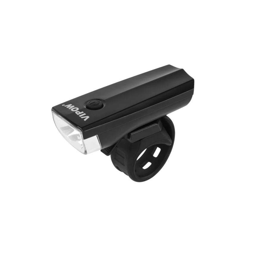Rebel Front Bicycle Light 1W