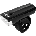 Rebel Priekšējais velosipēda lamps 1W Rebel Priekšējais velosipēda lamps 1W