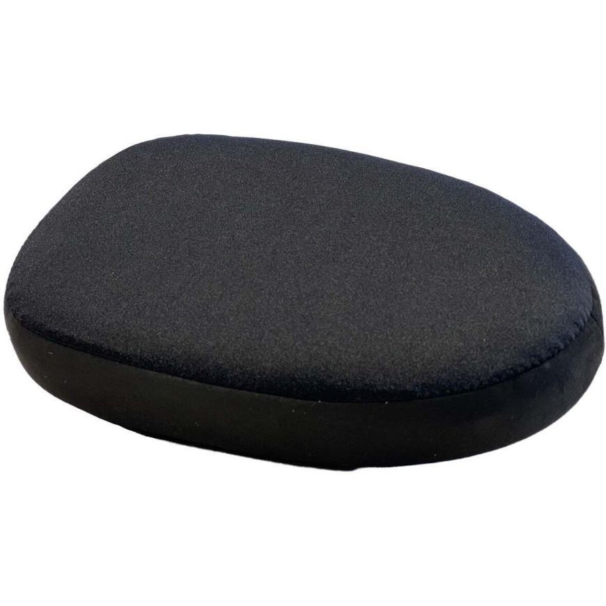 TC SoftErgo armrests, black – 2