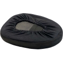TC SoftErgo armrests, black TC SoftErgo armrests, black