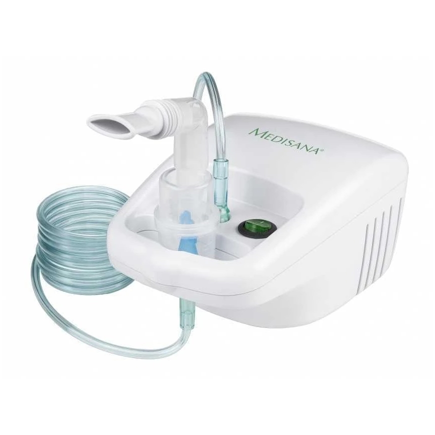 Medisana ilmanpuhdistin IN500/IN550 54525 – 2