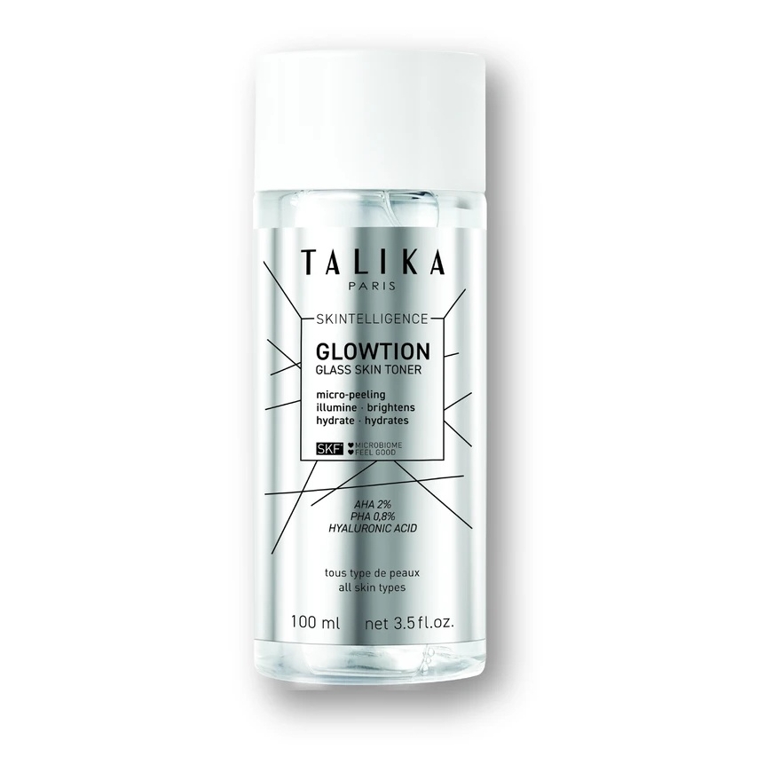 Talika - Skintelligence Glowtion Micro-peeling Radiance