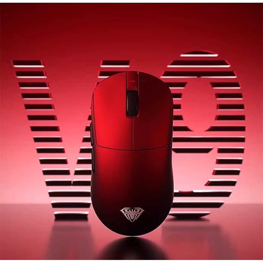 Aula V9PRO Red – 4