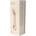 Dreamtoys NUDE IVY G-TOY VIBRATORS Dreamtoys NUDE IVY G-TOY VIBRATORS