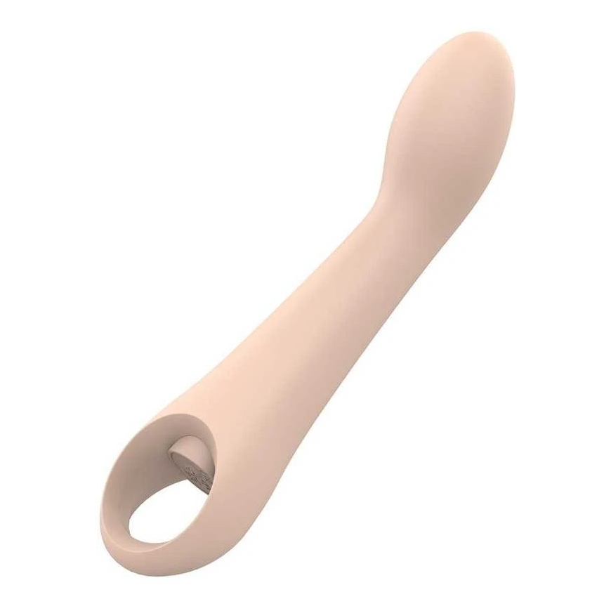 Dreamtoys NUDE IVY G-TOY ВИБРАТОР – 2